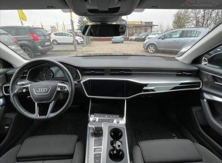 Audi - A6