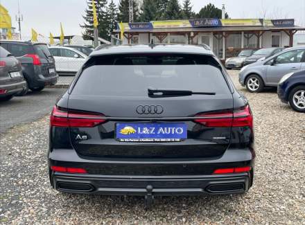Audi - A6