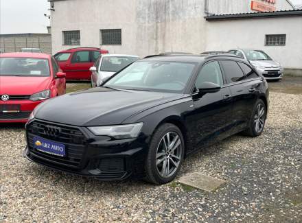 Audi - A6