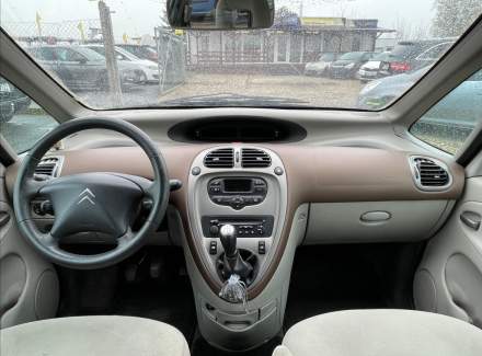 Citroën - Xsara
