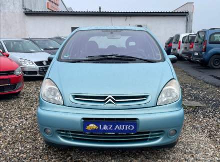 Citroën - Xsara
