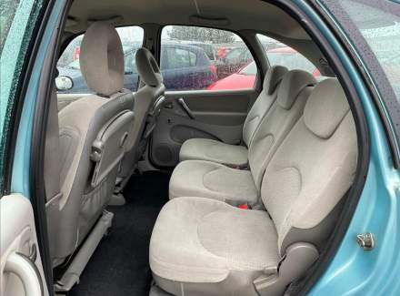 Citroën - Xsara
