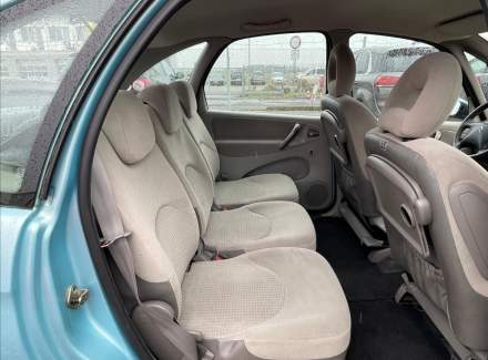 Citroën - Xsara