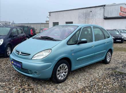 Citroën - Xsara