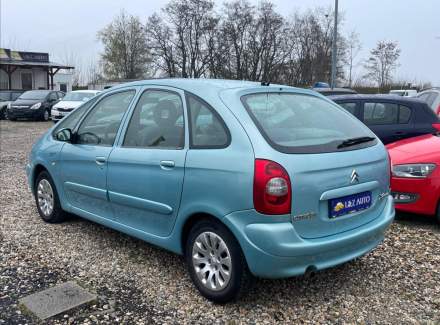 Citroën - Xsara