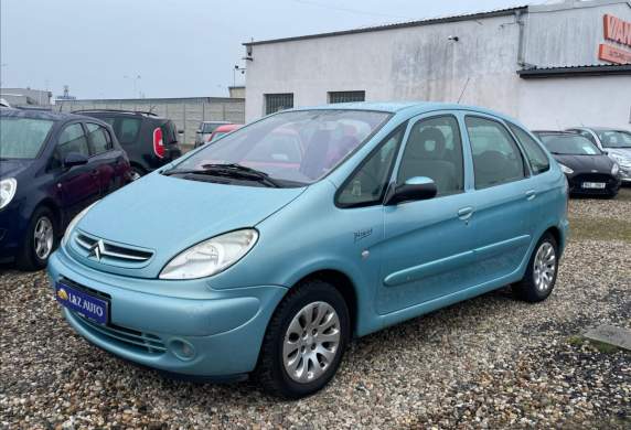 Citroën - Xsara