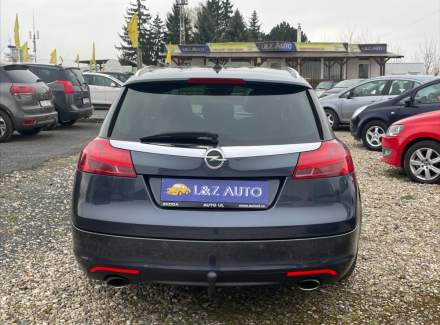 Opel - Insignia
