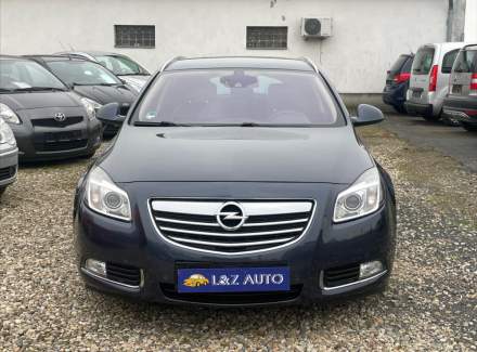 Opel - Insignia