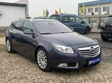 Opel - Insignia
