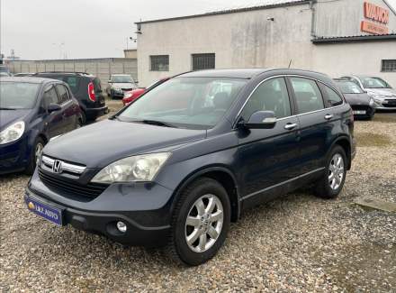 Honda - CR-V