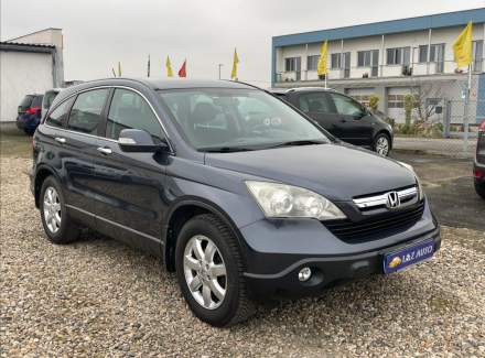 Honda - CR-V