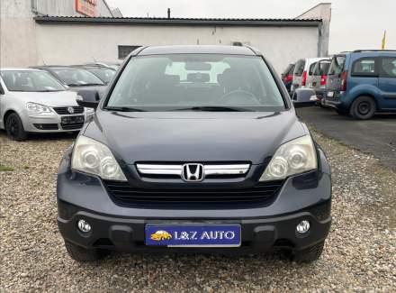 Honda - CR-V