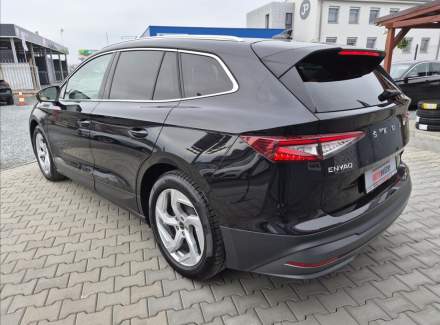 Škoda - Enyaq iV