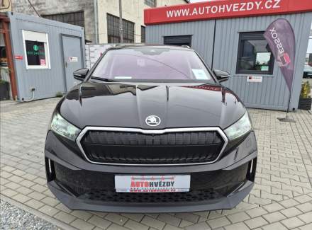 Škoda - Enyaq iV