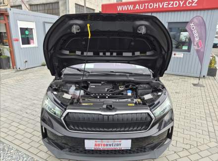 Škoda - Enyaq iV