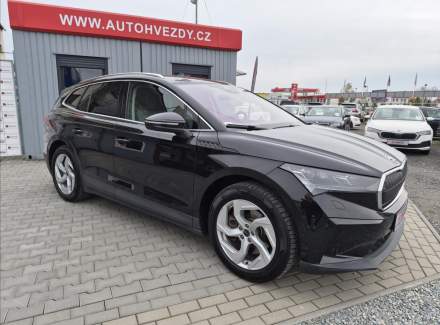 Škoda - Enyaq iV