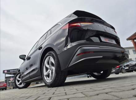 Škoda - Enyaq iV