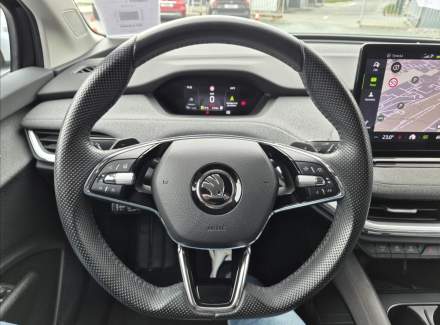 Škoda - Enyaq iV