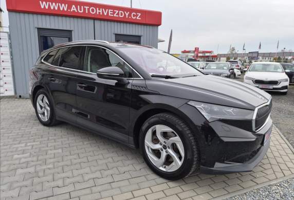 Škoda - Enyaq iV
