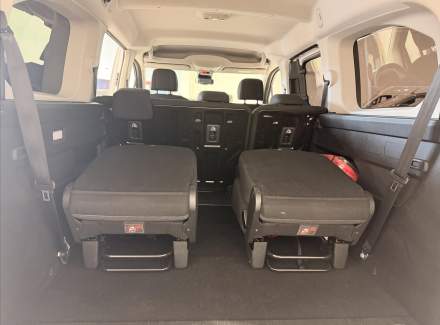 Toyota - Proace