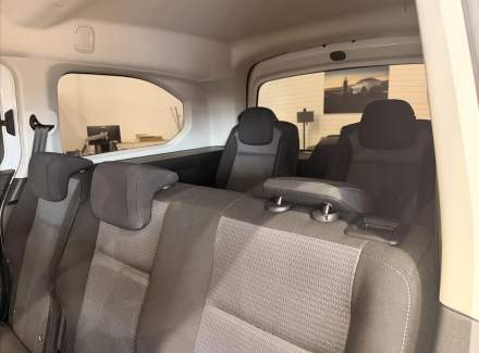 Toyota - Proace