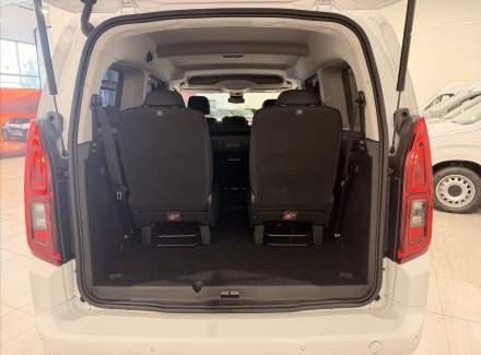 Toyota - Proace