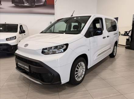 Toyota - Proace