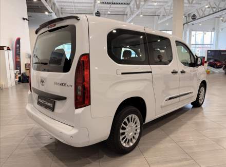 Toyota - Proace
