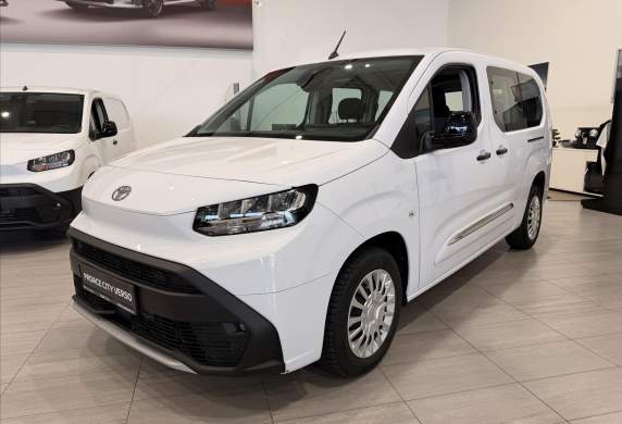 Toyota - Proace