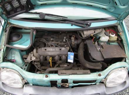 Renault - Twingo