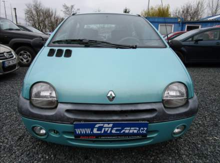 Renault - Twingo