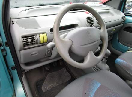 Renault - Twingo