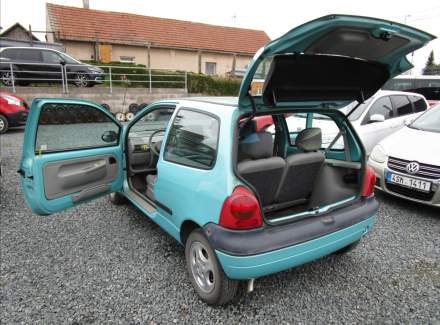 Renault - Twingo
