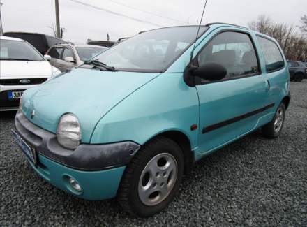 Renault - Twingo