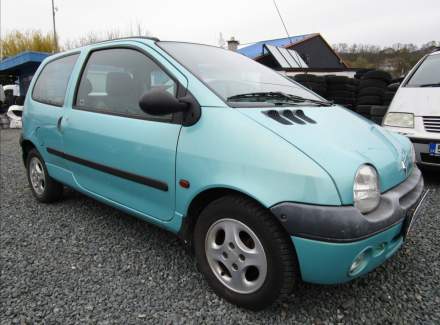 Renault - Twingo