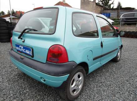 Renault - Twingo