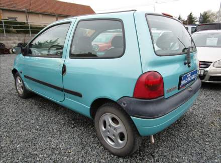 Renault - Twingo