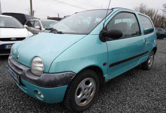 Renault - Twingo
