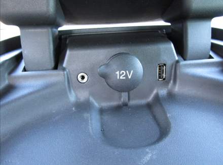 Ford - Tourneo Custom