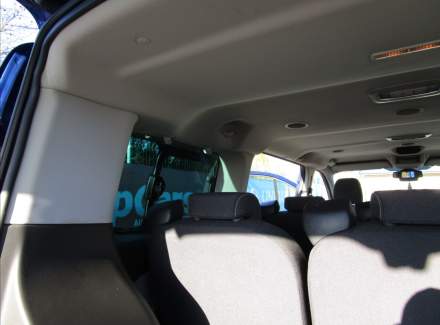 Ford - Tourneo Custom