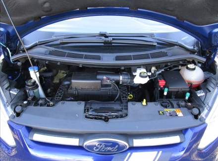 Ford - Tourneo Custom