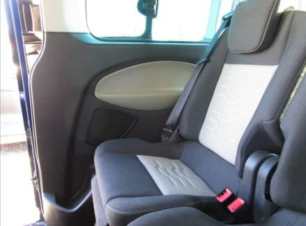 Ford - Tourneo Custom