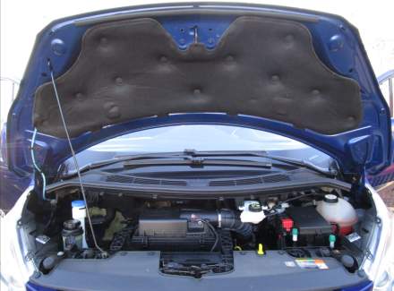 Ford - Tourneo Custom