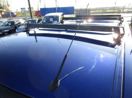 Ford - Tourneo Custom