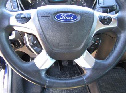Ford - Tourneo Custom