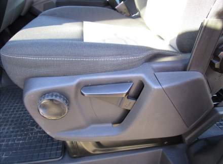 Ford - Tourneo Custom