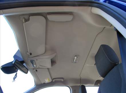 Ford - Tourneo Custom