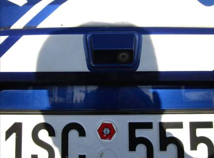 Ford - Tourneo Custom