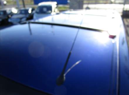 Ford - Tourneo Custom