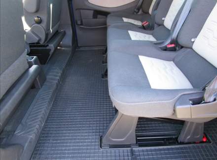 Ford - Tourneo Custom